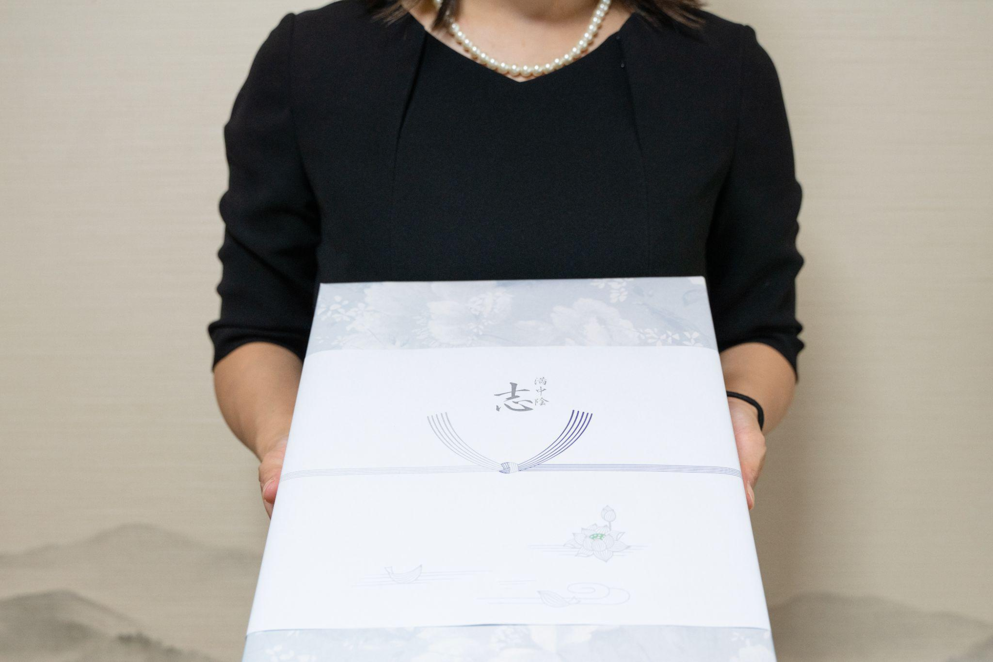 ペット葬儀でお返しは必要？