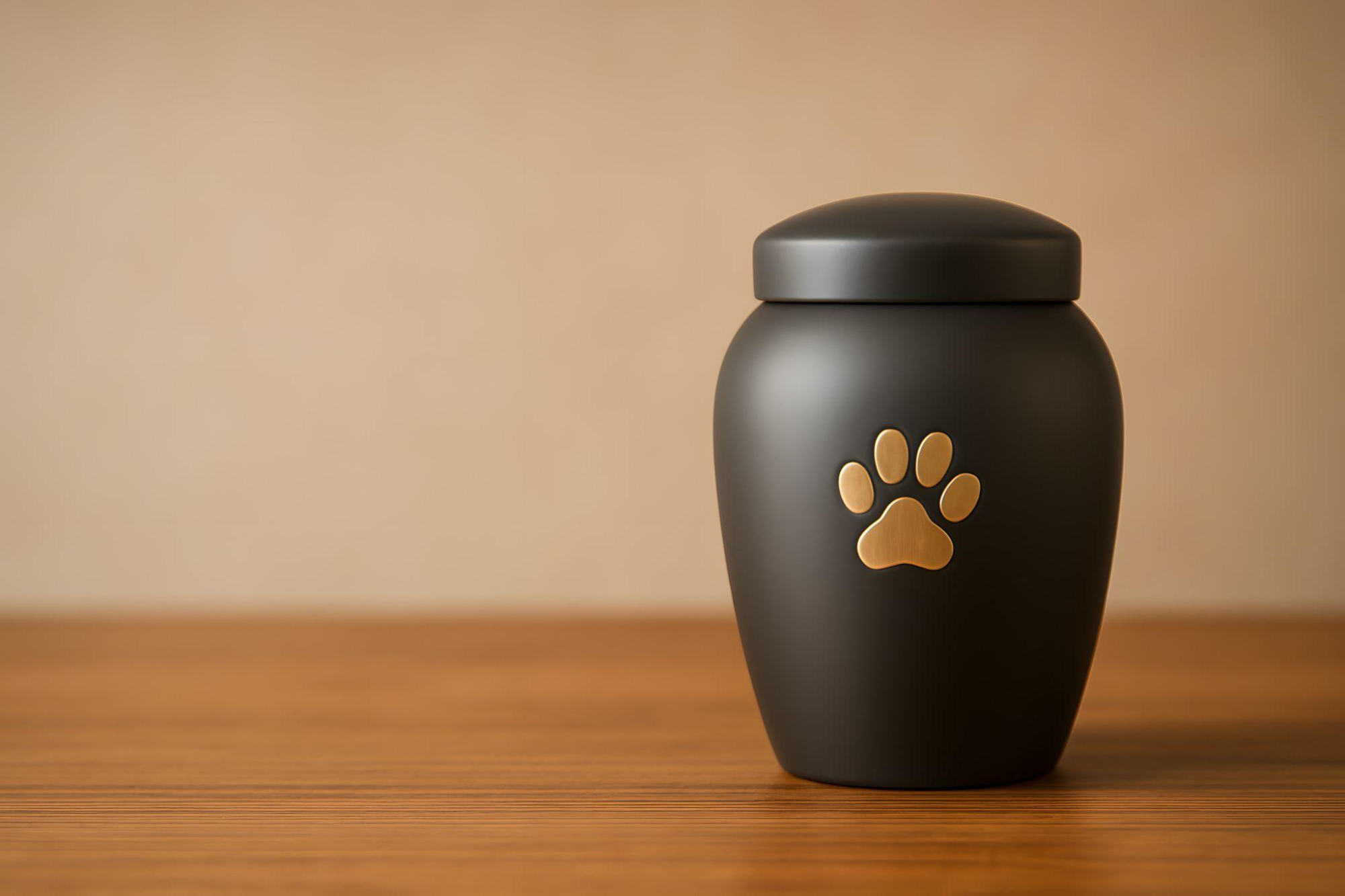 火葬時に気になる『犬のご遺骨』