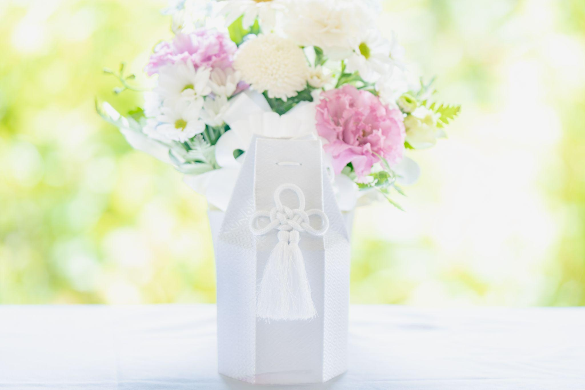 火葬後のハムスターのご遺骨の供養方法