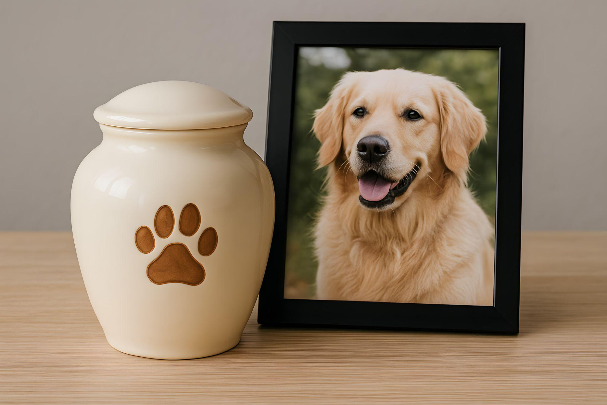 犬の火葬の流れと各工程での時間配分