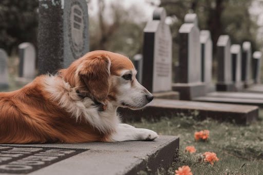 愛犬の見送り方は火葬が一般的